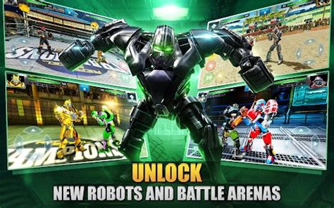 real steel boxing hack download|real steel boxing champions mod download.